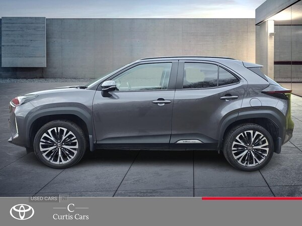 Used Toyota Yaris Cross 2023 for sale - 78035603: Photo 5