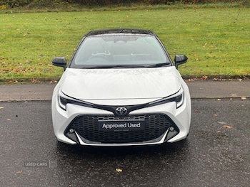 Used Toyota Corolla 2023 for sale - 76359289: Photo