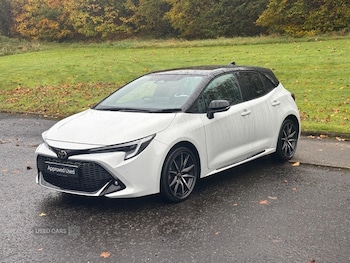 Used Toyota Corolla 2023 for sale - 76359289: Photo