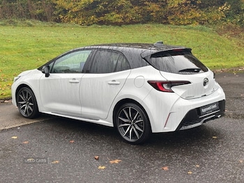 Used Toyota Corolla 2023 for sale - 76359289: Photo