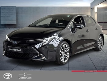 Used Toyota Corolla 2023 for sale - 79117239: Photo