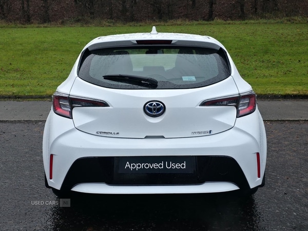 Used Toyota Corolla 2021 for sale - 76825565: Photo 10