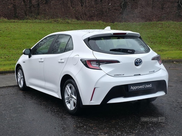 Used Toyota Corolla 2021 for sale - 76825565: Photo 13