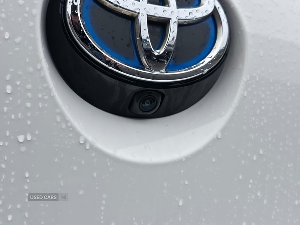 Used Toyota Corolla 2021 for sale - 76825565: Photo 14