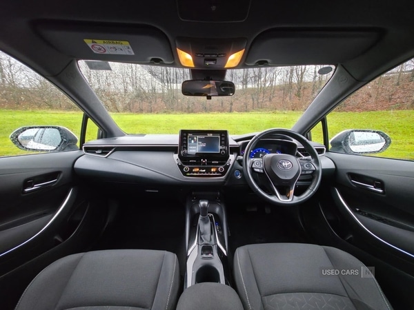 Used Toyota Corolla 2021 for sale - 76825565: Photo 16