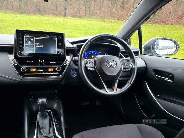 Used Toyota Corolla 2021 for sale - 76825565: Photo 17