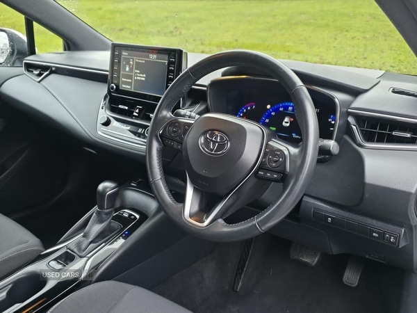 Used Toyota Corolla 2021 for sale - 76825565: Photo 20