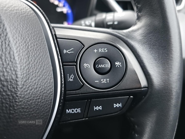 Used Toyota Corolla 2021 for sale - 76825565: Photo 22