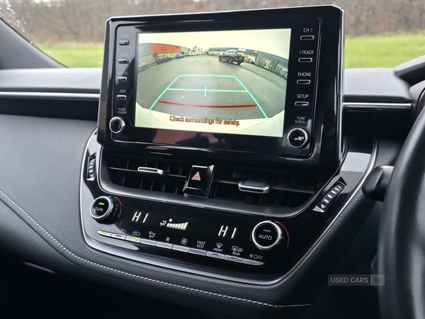 Used Toyota Corolla 2021 for sale - 76825565: Photo 24