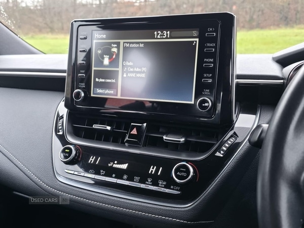 Used Toyota Corolla 2021 for sale - 76825565: Photo 25