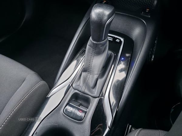 Used Toyota Corolla 2021 for sale - 76825565: Photo 27