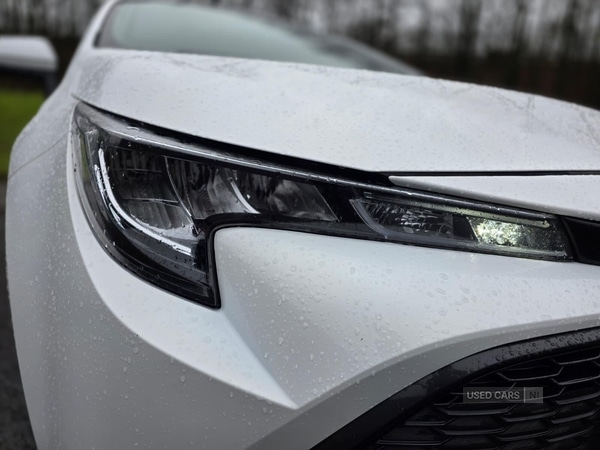 Used Toyota Corolla 2021 for sale - 76825565: Photo 5