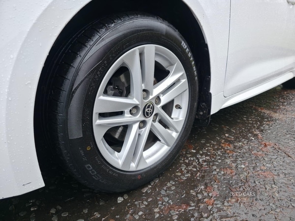 Used Toyota Corolla 2021 for sale - 76825565: Photo 6