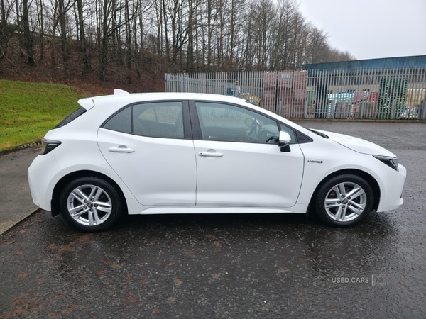 Used Toyota Corolla 2021 for sale - 76825565: Photo 7