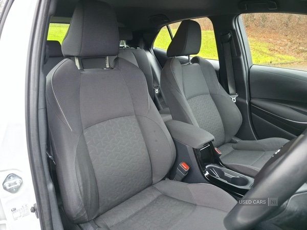 Used Toyota Corolla 2021 for sale - 76825565: Photo 9