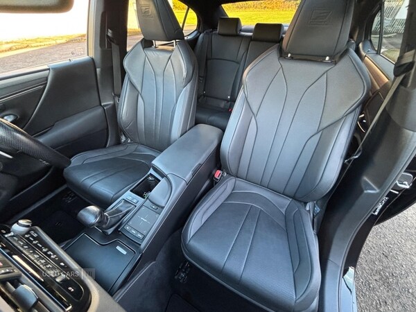 Used Lexus ES 2022 for sale - 76315496: Photo 13