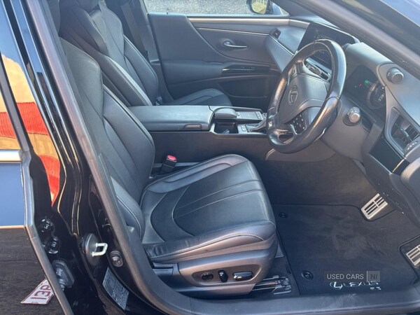 Used Lexus ES 2022 for sale - 76315496: Photo 14