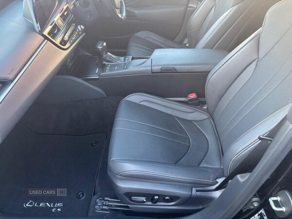 Used Lexus ES 2022 for sale - 76315496: Photo 15