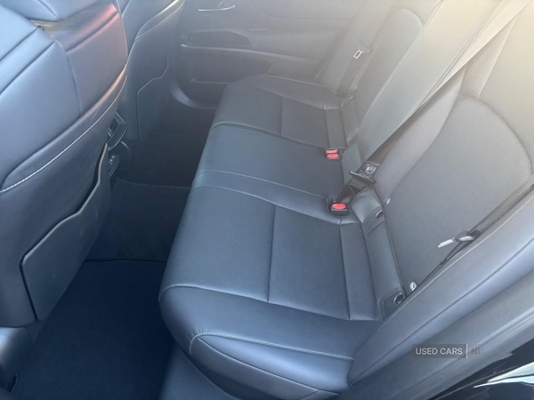 Used Lexus ES 2022 for sale - 76315496: Photo 16