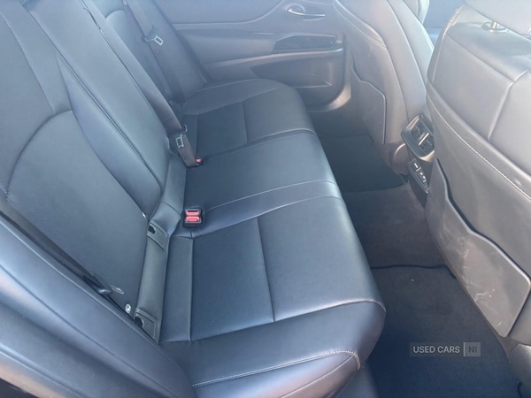 Used Lexus ES 2022 for sale - 76315496: Photo 17