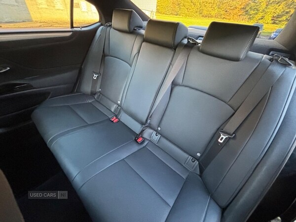 Used Lexus ES 2022 for sale - 76315496: Photo 18