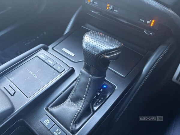 Used Lexus ES 2022 for sale - 76315496: Photo 19