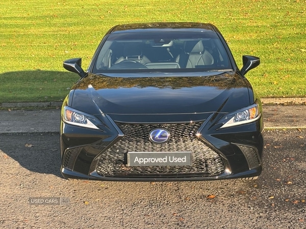 Used Lexus ES 2022 for sale - 76315496: Photo 2