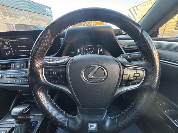 Used Lexus ES 2022 for sale - 76315496: Photo 20
