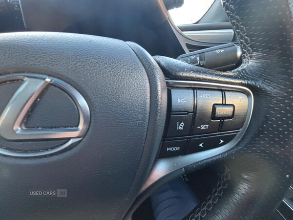 Used Lexus ES 2022 for sale - 76315496: Photo 21