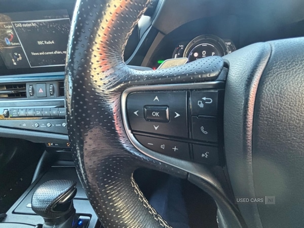 Used Lexus ES 2022 for sale - 76315496: Photo 22