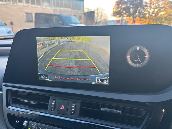 Used Lexus ES 2022 for sale - 76315496: Photo 27