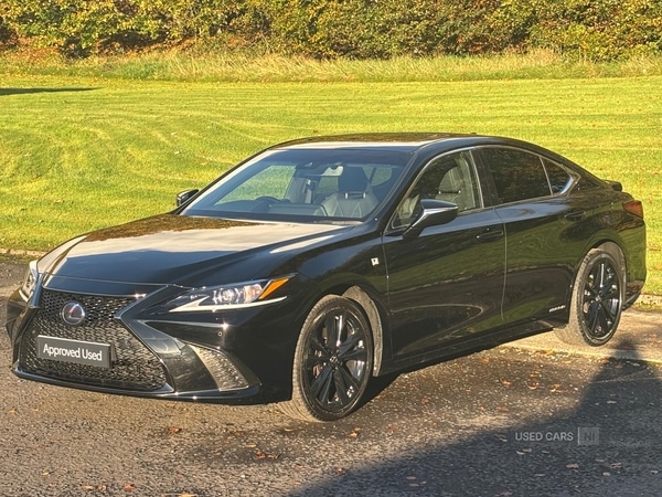 Used Lexus ES 2022 for sale - 76315496: Photo 3