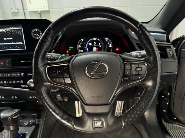 Used Lexus ES 2022 for sale - 76315496: Photo 32