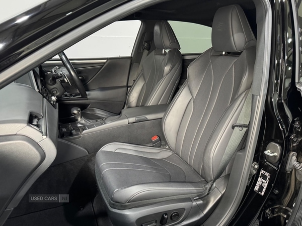 Used Lexus ES 2022 for sale - 76315496: Photo 35