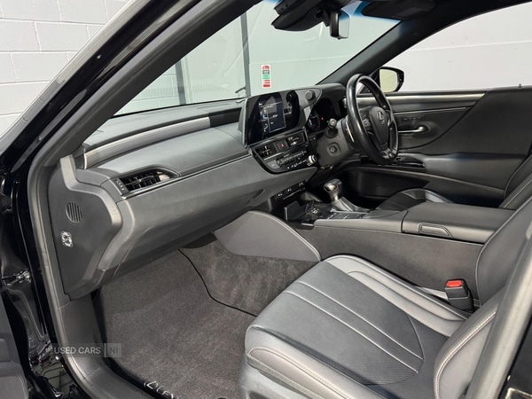 Used Lexus ES 2022 for sale - 76315496: Photo 36