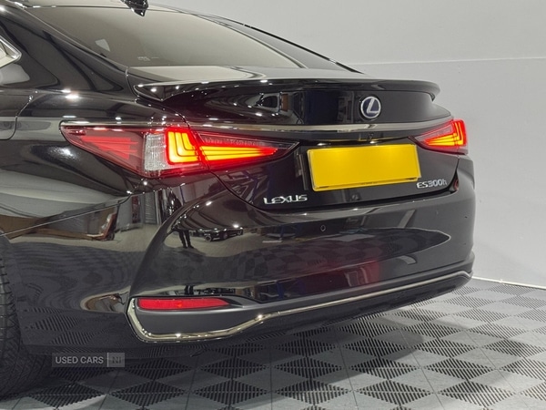 Used Lexus ES 2022 for sale - 76315496: Photo 37