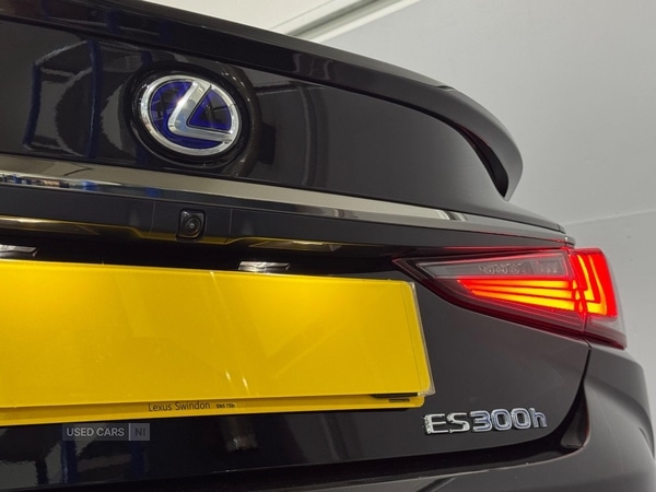 Used Lexus ES 2022 for sale - 76315496: Photo 38