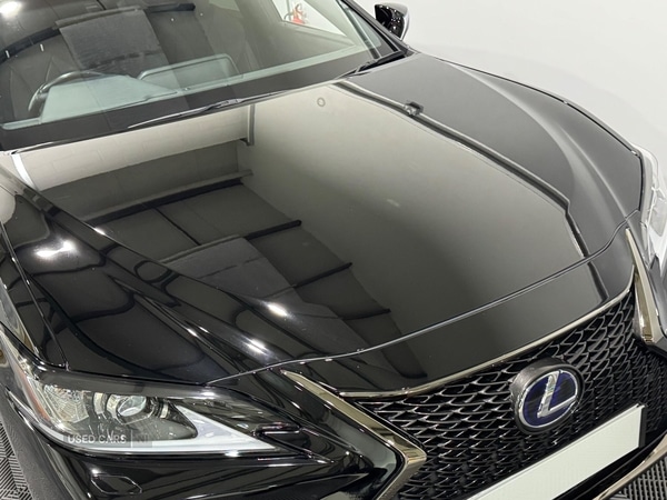 Used Lexus ES 2022 for sale - 76315496: Photo 39