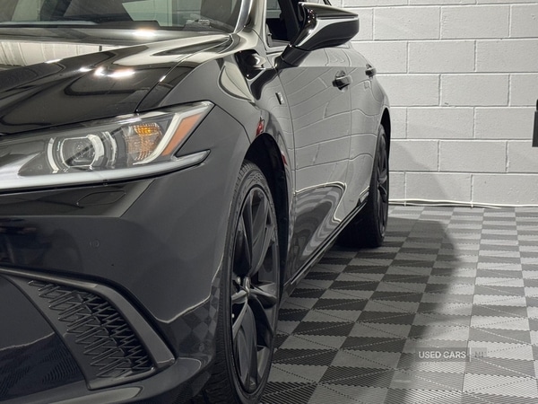 Used Lexus ES 2022 for sale - 76315496: Photo 40