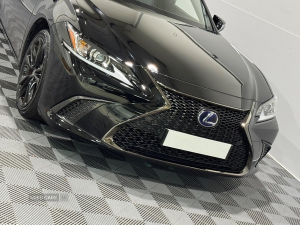 Used Lexus ES 2022 for sale - 76315496: Photo 41