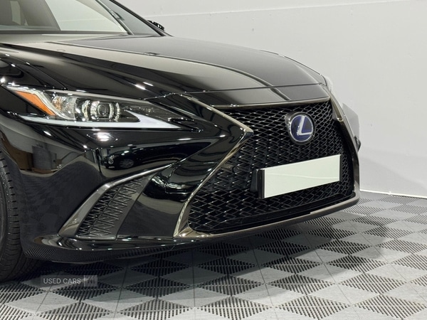 Used Lexus ES 2022 for sale - 76315496: Photo 42