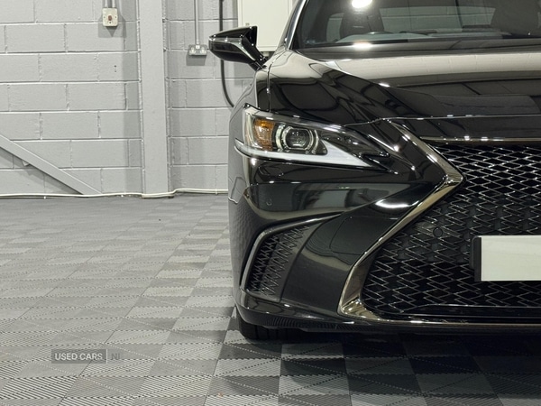Used Lexus ES 2022 for sale - 76315496: Photo 44