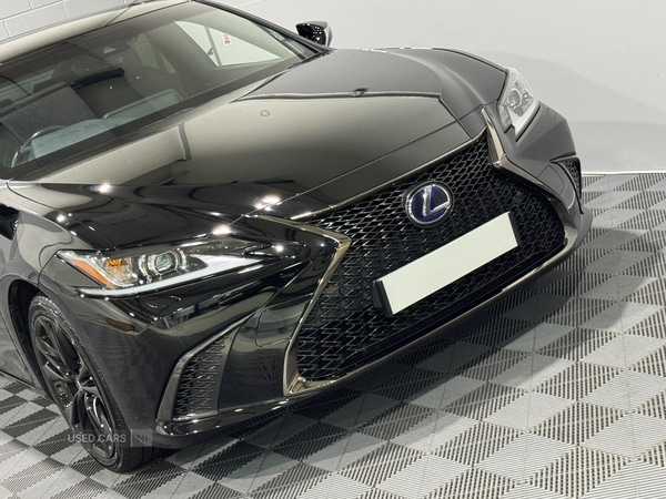 Used Lexus ES 2022 for sale - 76315496: Photo 45