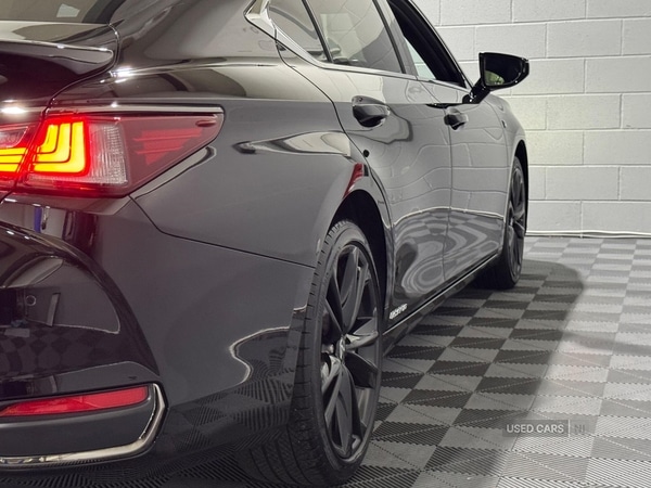 Used Lexus ES 2022 for sale - 76315496: Photo 46