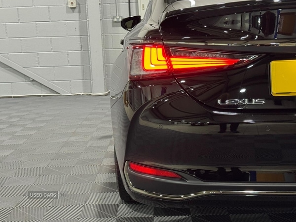 Used Lexus ES 2022 for sale - 76315496: Photo 47