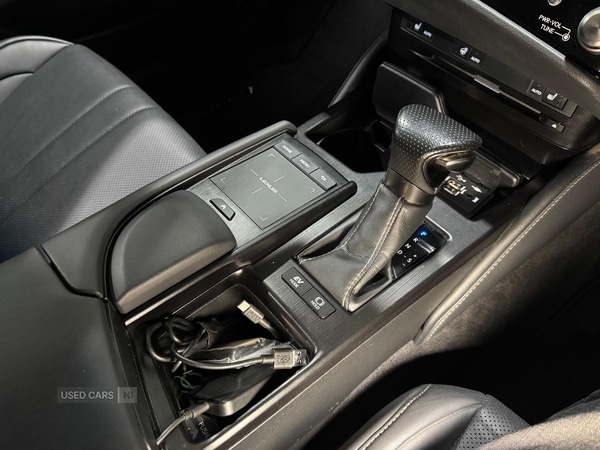 Used Lexus ES 2022 for sale - 76315496: Photo 49
