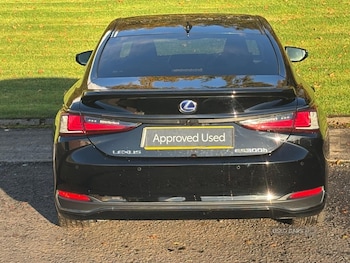 Used Lexus ES 2022 for sale - 76315496: Photo