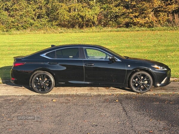 Used Lexus ES 2022 for sale - 76315496: Photo 5