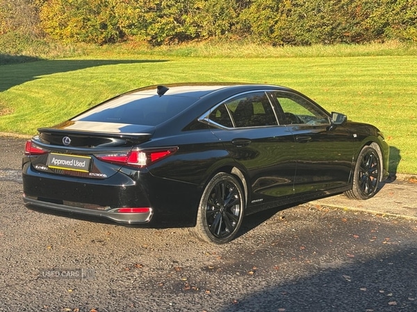 Used Lexus ES 2022 for sale - 76315496: Photo 6