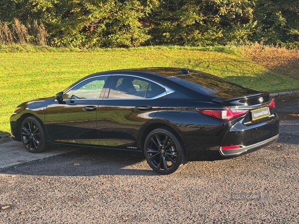 Used Lexus ES 2022 for sale - 76315496: Photo 7